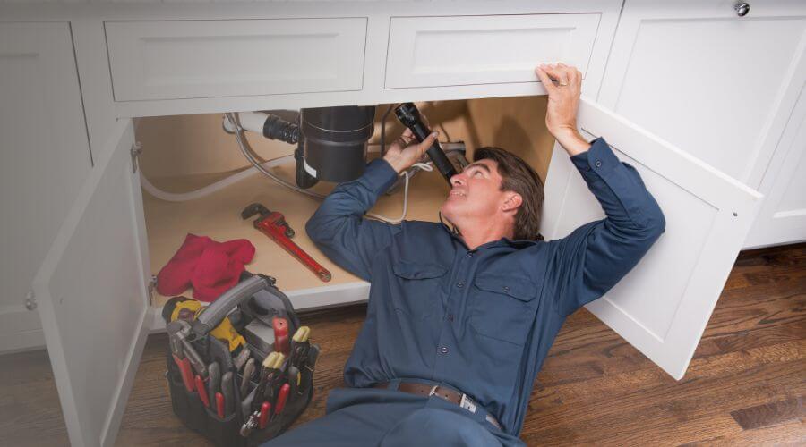 Professional sink repair in Ruleville, MS